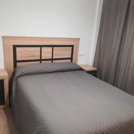 Apartamentos Buena Vista Bajo 1 Coto Rios Eksteriør billede
