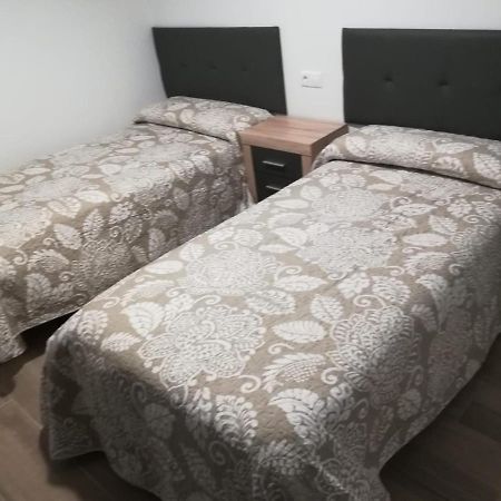 Apartamentos Buena Vista Bajo 1 Coto Rios Eksteriør billede