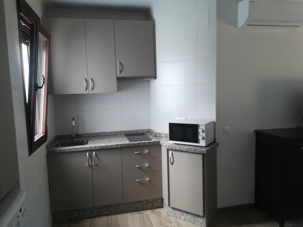 Apartamentos Buena Vista Bajo 1 Coto Rios Eksteriør billede