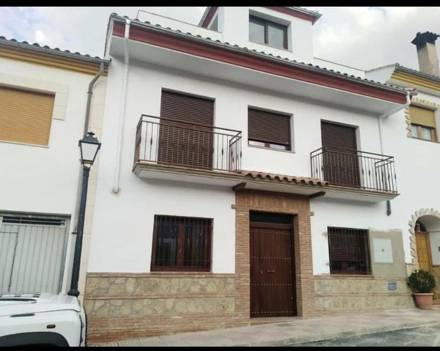 Apartamentos Buena Vista Bajo 1 Coto Rios Eksteriør billede