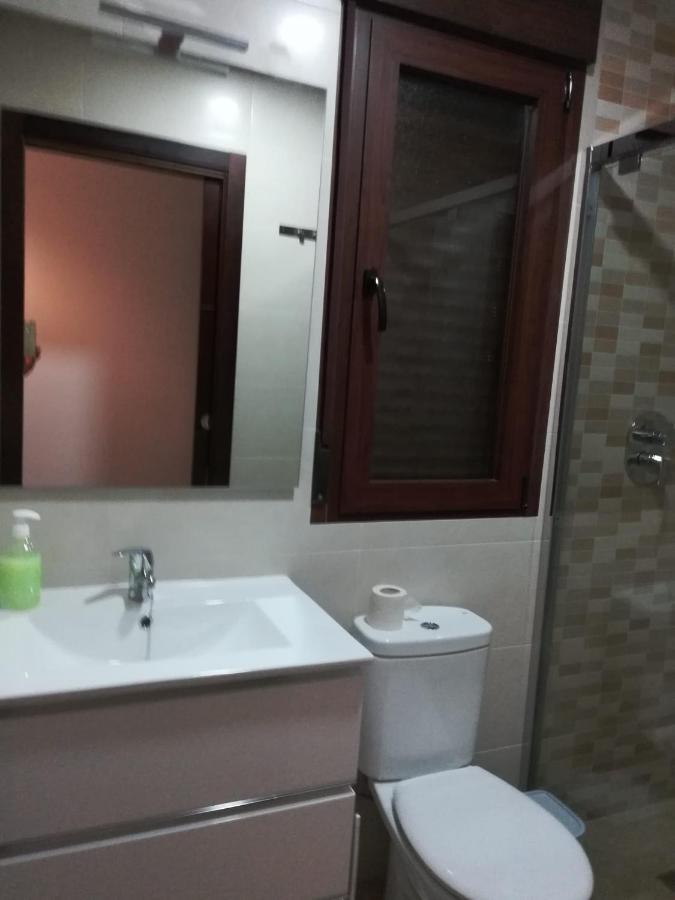 Apartamentos Buena Vista Bajo 1 Coto Rios Eksteriør billede