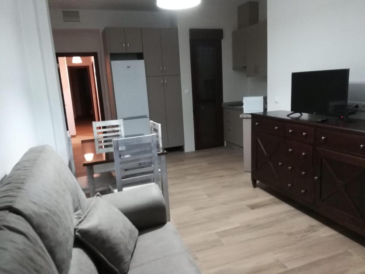 Apartamentos Buena Vista Bajo 1 Coto Rios Eksteriør billede