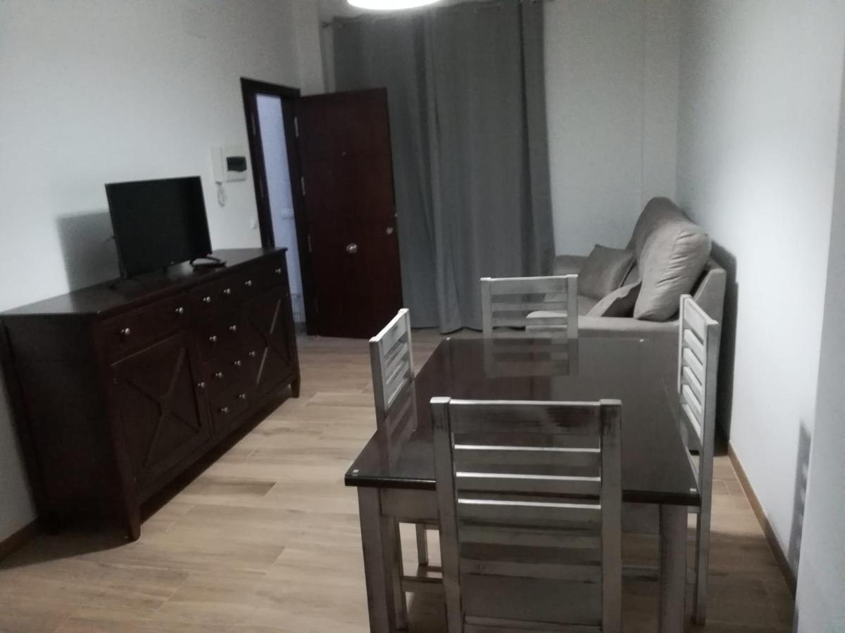 Apartamentos Buena Vista Bajo 1 Coto Rios Eksteriør billede